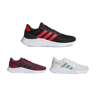 Adidas Lite Racer 2.0 (FZ0391/GZ8224/GZ8230) สินค้าลิขสิทธิ์แท้ Adidas