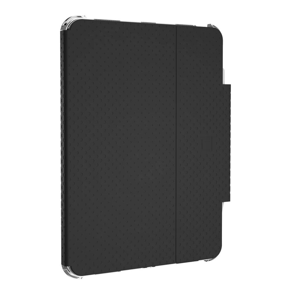 Uag Lucent เคสฝาพับกันกระแทกผ่านมาตราฐานกองทัพอเมริกา เคสสำหรับ iPad Air 4/5 20/22 iPad Pro 11 18-22/ Air6 11 24
