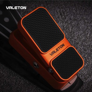 ฟุตวอลลุ่ม  Exp.Pedal Valeton Surge EP-2 Mini｡◕‿◕｡ใช้ได้ทั้งกีต้าร์ ,เบส ,คีย์บอร์ด｡◕‿◕｡