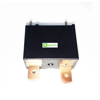 รีเลย์ G4A-1A-E OMRON 12VDC 24VDC สินค้าพร้อมส่ง สต๊อกสยาม เพอร์เชสซิ่ง