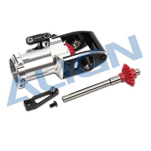 อะไหล่ฮอ 650X ชุดหาง 650X Tail Belt Unit H65T001XX อุปกรณ์เฮลิปคอปเตอร์ Rc