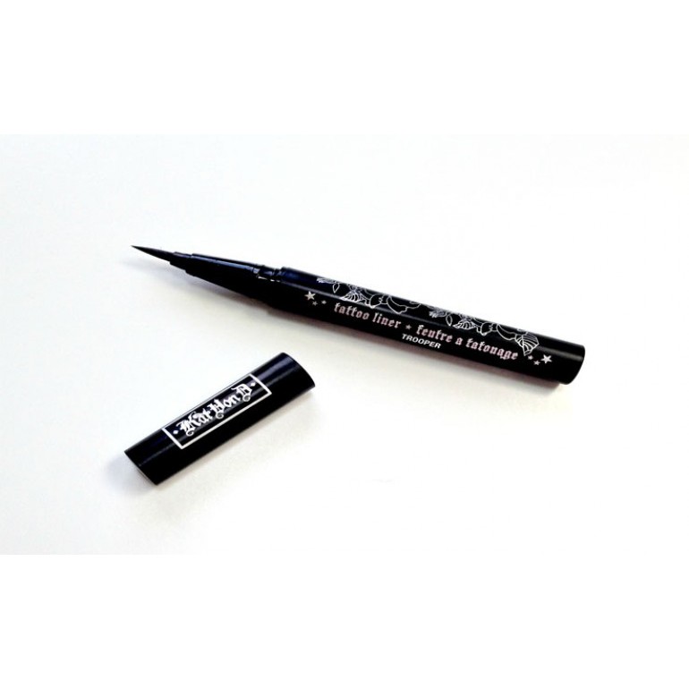 Kat Von D Tattoo Liner Shopee Thailand   56fb27ac79ea9f9fdf9b5765cb7bc47c