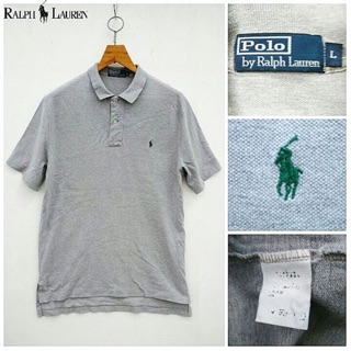 เสื้อโปโล Polo Ralph Lauren