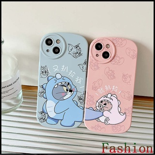 เคสไอโฟน couple silicone phone case for Apple iPhone11 เคสโทรศัพท์ลายการ์ตูนไดโนเสาร์ เคสไอโฟน13 เคสไอโฟน12 เคสไอโฟน7พลัส เคสiPhonexr xsmax 7 plus เคสi11 12pm caseiPhone11promax soft caseiPhonese2020 เคสไอโฟน13promax