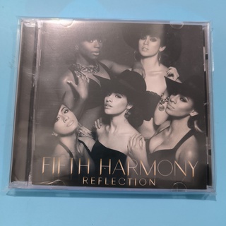 Z429 Fifth Harmony อัลบั้มสะท้อนแสง T1008