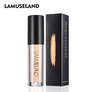 [Wholesale]  Lamuseland คอนซีลเลอร์ 4 สี # lamuseland 4 สี  LA24