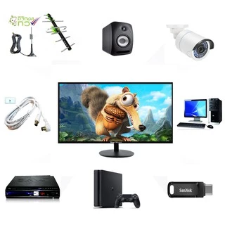 StarWorld LED TV ดิจิตอลทีวี Full HD 24 นิ้ว