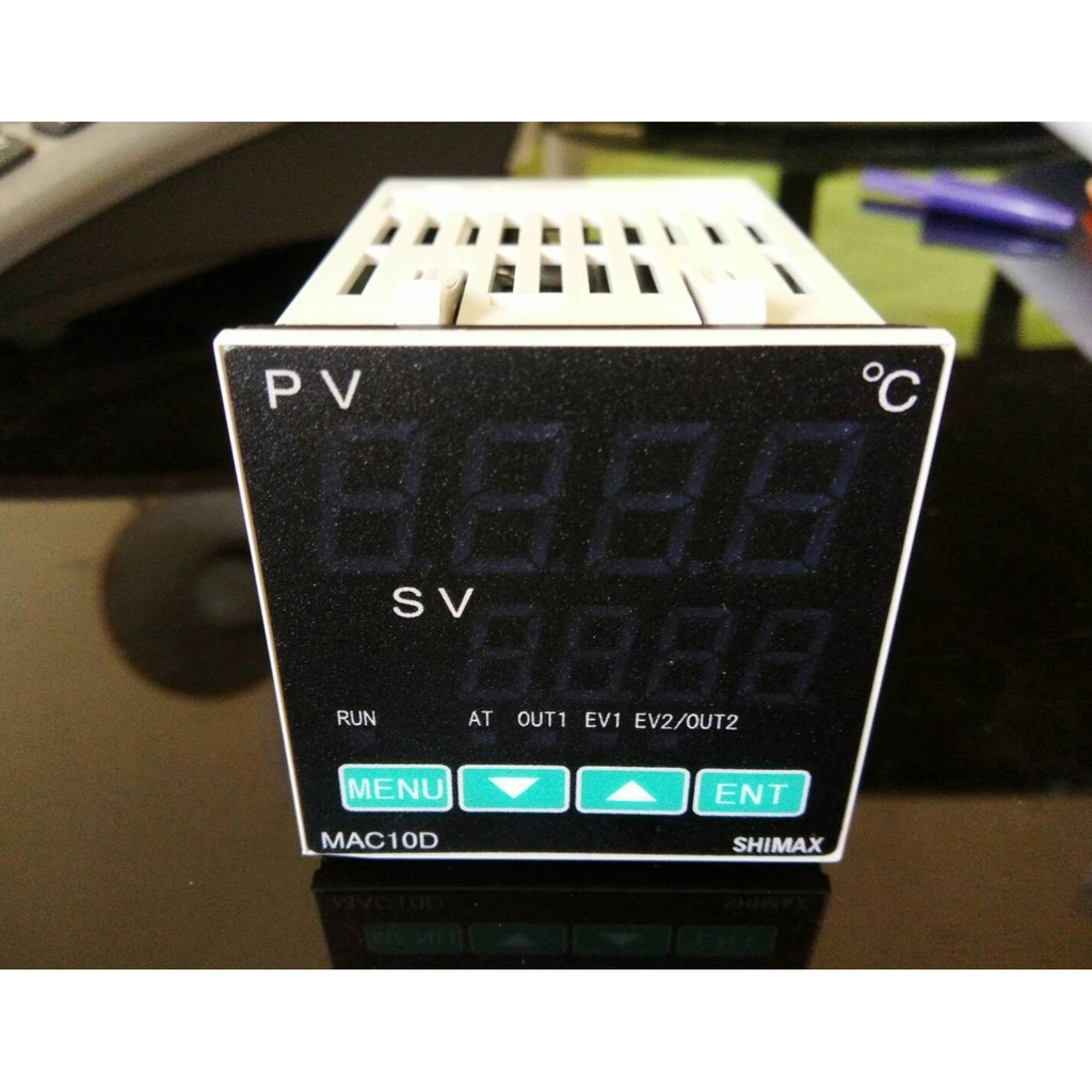 MAC10D-MFC-2N Digital temperature Controller