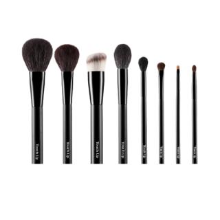 โปรโมชั่น : เซตแปรงแต่งหน้าพื้นฐาน Touch Up Starter Kit 8 ชิ้น