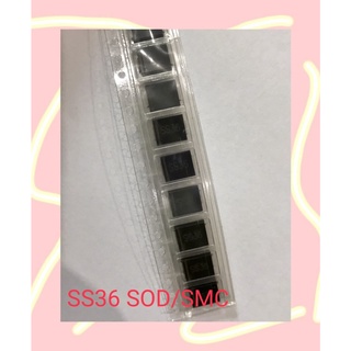 SS36 SOD/SMC  สินค้ามีสต้อก พร้อมส่ง