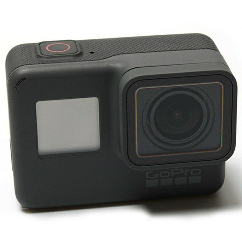 กล้อง GoPro HERO5 BLACK มือสอง จัดไปให้ไว...