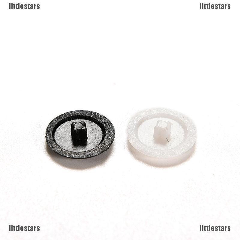 900pcs Pozi Schroefafdekkappen - Plastic Schroefdeksels Voor De Meeste 6 10 Pozi 3mm Diameter Phillips Schroeven