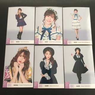 BNK48 Photo set General Election รูป เลือกตั้ง รุ่น1