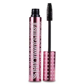 💙แท้💯% นำเข้าจากอังกฤษ🇬🇧 Barry M 🌟 Showgirl Extra Volume Black Mascara ⚡️