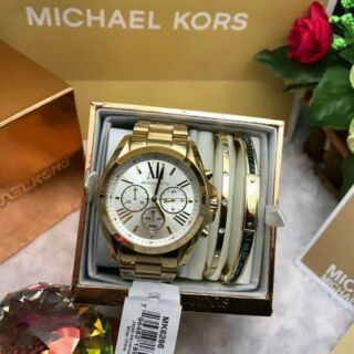 Michael Kors MK6266+Bracelet