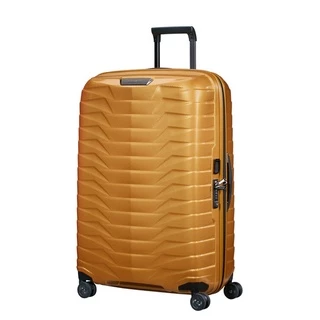 SAMSONITE กระเป๋าเดินทางล้อลาก รุ่น PROXIS ขนาด 28 นิ้ว HARDSIDE SPINNER 75/28