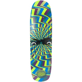 แผ่นสเก็ตบอร์ด Madness Spun Out R7 Skateboard Deck 8.375"