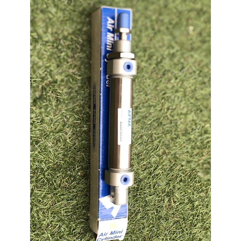 MI25X75SCA Air cylinder กระบอกลม Airtac