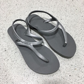 รองเท้ารัดส้น havaianas (งานก็อป)