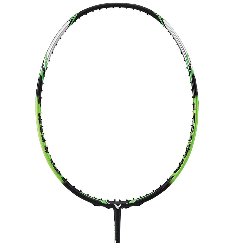 top five badminton racket