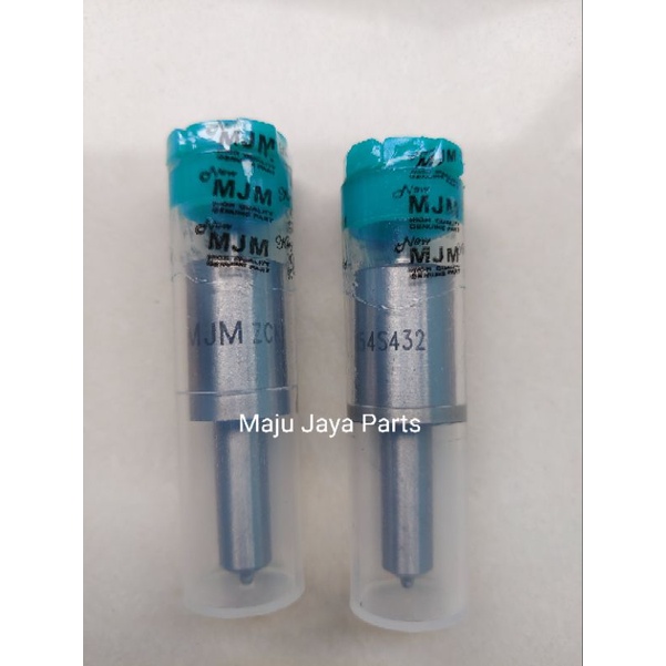 S1110/S1115/20pk/24pk หัวฉีด Marlin 4 รู