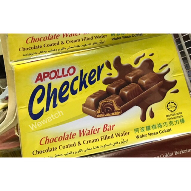 APOLLO CHECKER