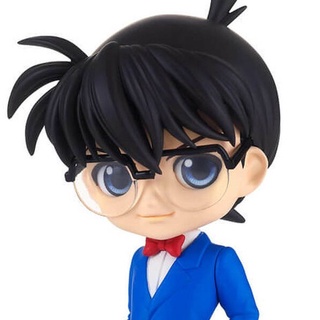 Banpresto Q Posket Detective Conan - Conan Edogawa II (Ver.A) 4983164182514 (Figure)