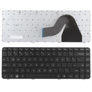 Keyboard คีย์บอร์ด HP Compaq Presario CQ42 / Pavillion G42 (TH - EN)