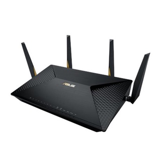 AC2600 Dual-WAN VPN Wi-Fi Router  AC2600 ultimate AC performance : 800+1734 Mbps ,Dual-Wan VPN M.2 Gigabit Ro