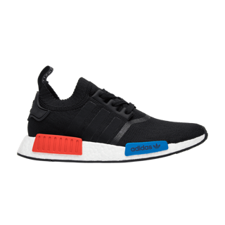 Original Adidas Nmd R1 OG ผ้า PK  ของแท้💯%