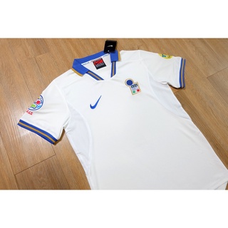 [RETRO] เสื้อฟุตบอล อิตาลี่ ITALY ย้อนยุค เกรดAAA