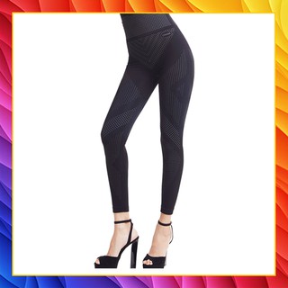 โอนามิ Onami Perfect Legging ขายาว สีดำ 1 ตัว เพอร์เฟคเลคกิ้งขายาว กางเกงชั้นใน กางเกงกระชับสัดส่วน โอนามิ ของแท้ 100%