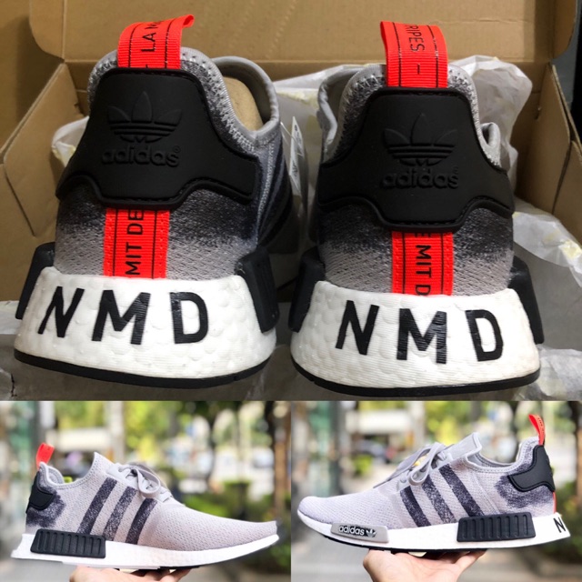 adidas limited nmd