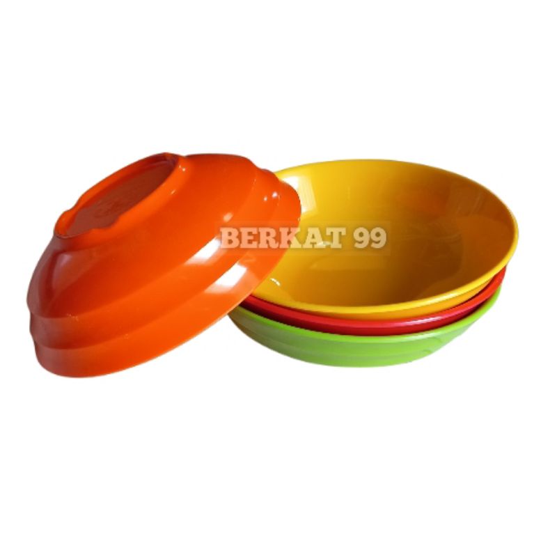 (DMK 1356) BOWL SERVING 15 ซม