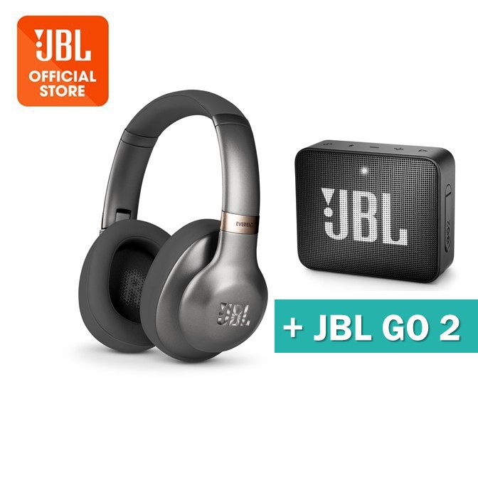 jbl go headphones