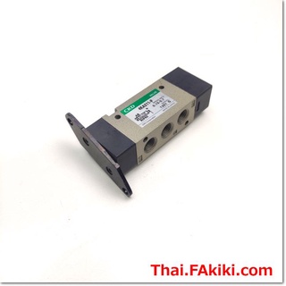 4KA211-P VALVE ,วาล์ว สเปค 0.15-0.7 DC24V ,CKD