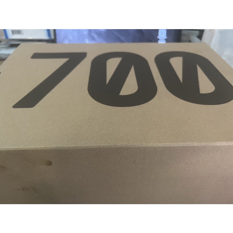 adidas Yeezy 700 v2.