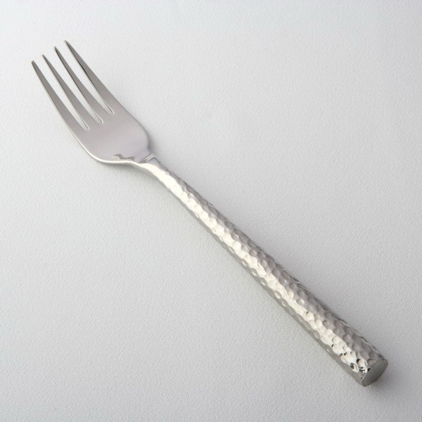 TwinFish ส้อมคาว ส้อมคาวทานอาหาร Hand made ผลิตจากสแตนเลส 304 ปลอดสนิม รับประกัน รหัสสินค้า 529-05