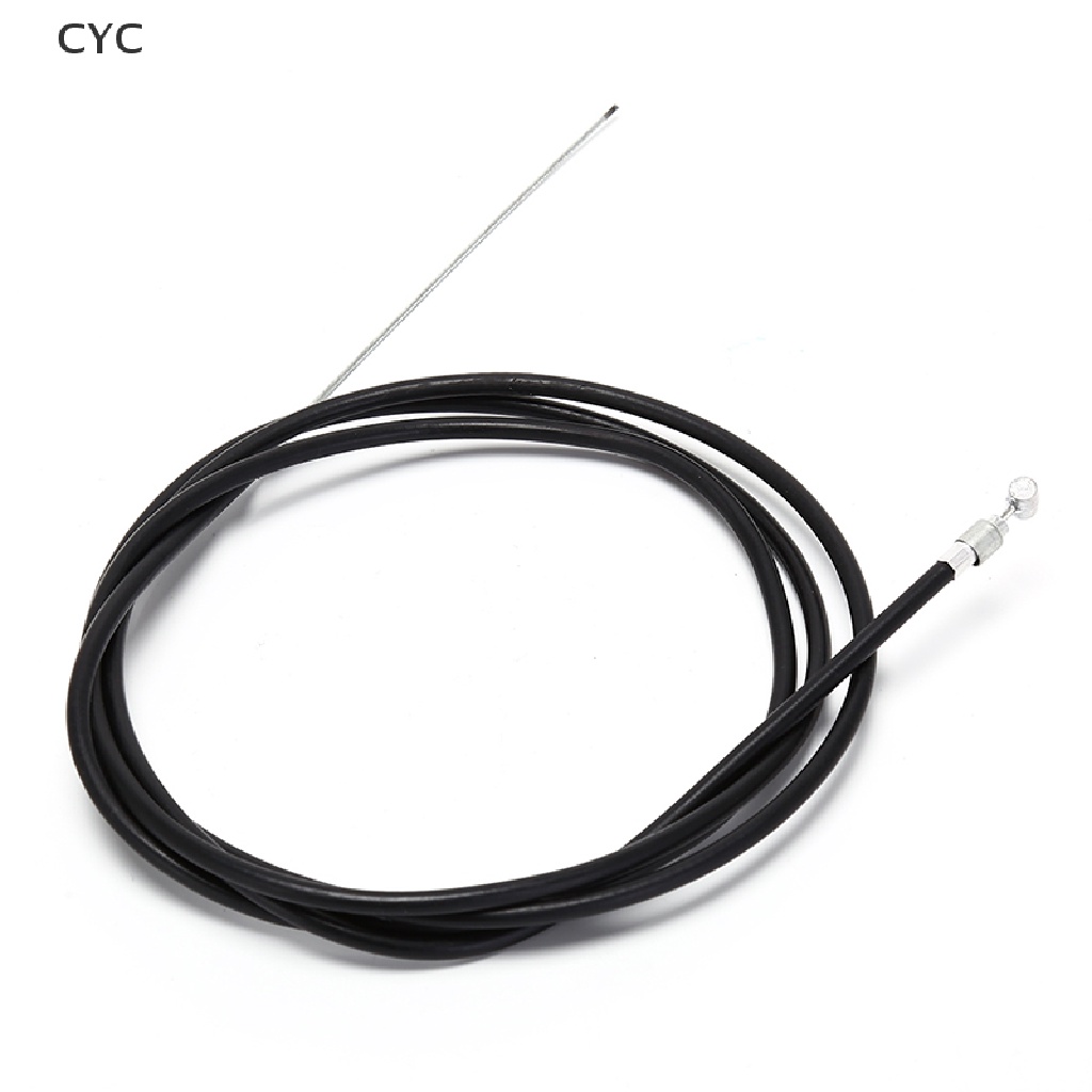 CYC 1 PC ขี่จักรยานจักรยานเสือภูเขาสายเบรคลวด 175 ซม. + Housing Kit CY
