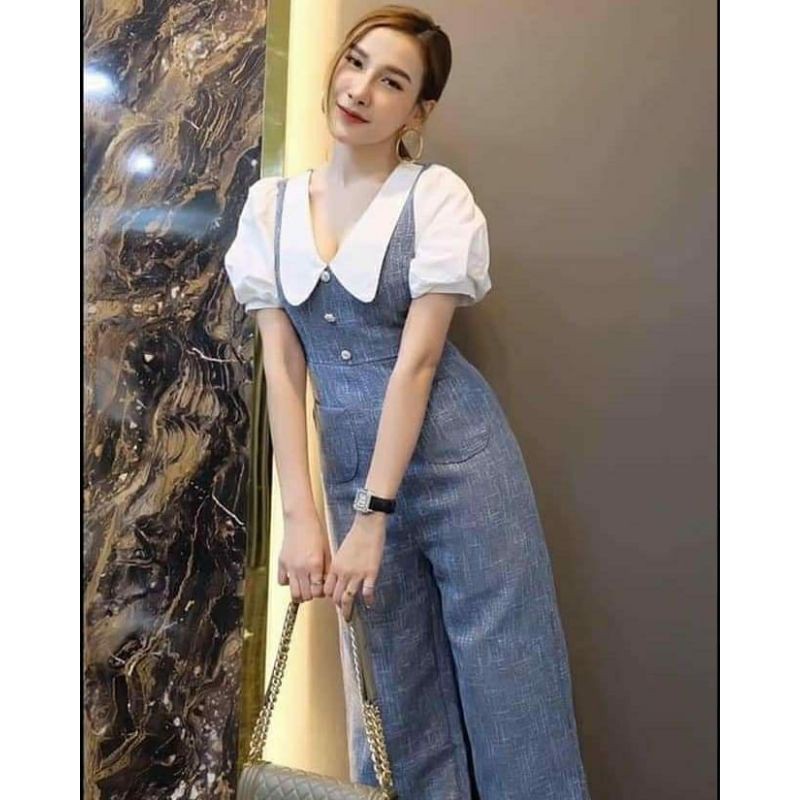 งานผ้าตัด ร้าน Jidapa มือ1 ป้ายห้อย sz.s 700 บาท