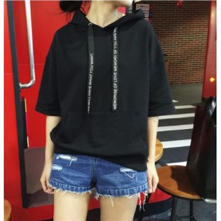  Hoodie Sweater