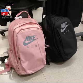 Ready Stock แท้ กระเป๋าเป้ Nike ถุงโรงเรียน Nike กระเป๋าเป้สะพายหลัง 48 กระเป๋านักเรียน Backpack Nike Bag