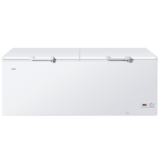 HAIER ตู้แช่ขนาด 25.4 คิว ( 719 L ) ฝาทึบ รุ่นสินค้า HCF-728DP ( HCF728DP. HCD-728)