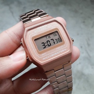 Casio เกรด top mirror