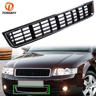 [พร้อมส่ง] ไฟตัดหมอกกระจังหน้ารถยนต์ ด้านล่าง สําหรับ Audi A4 B6 Sedan Avant 2002-2005