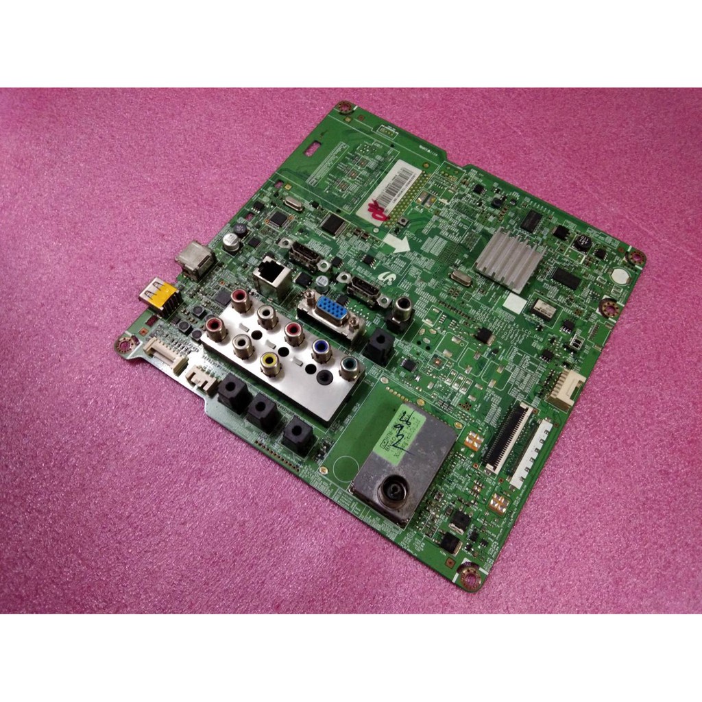 เมนบอร์ดซัมซุง รุ่น la32d460 la32d450 (ของถอด) - รูปที่ 3