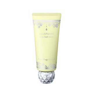 JILL STUART Fruity Fresh Scrub​ 100 ml.