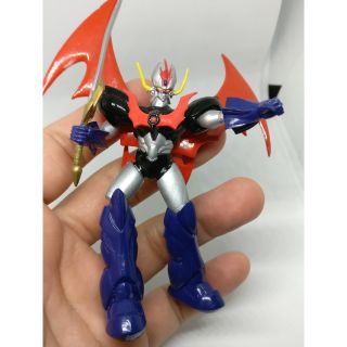 Mazinger Z by bandai