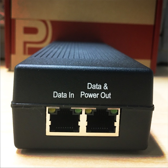 ⚡️⚡️Power POE Injector⚡️⚡️