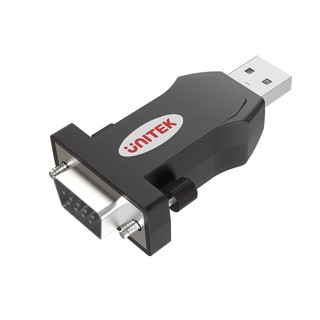 USB to Serial Converter Model: Y-109